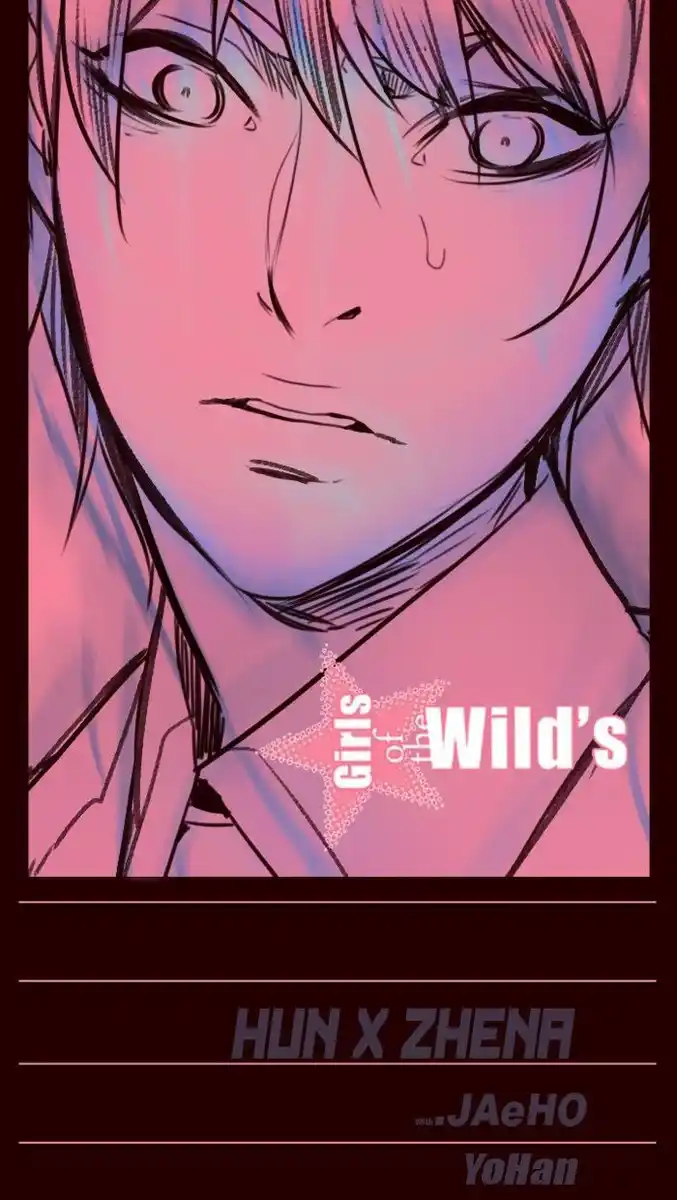 Girls of the Wild's Capitolo 236 page 2