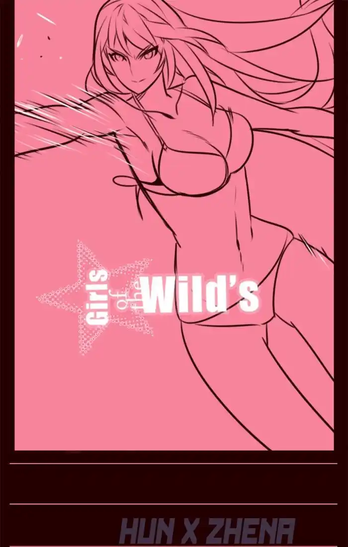 Girls of the Wild's Capitolo 209 page 2