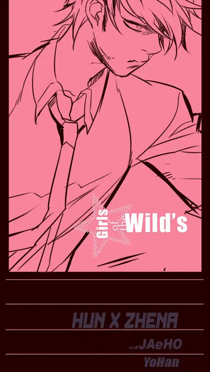 Girls of the Wild's Capitolo 237 page 2