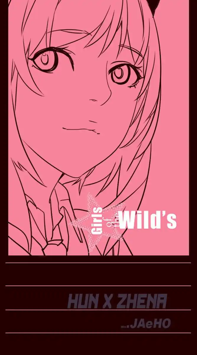 Girls of the Wild's Capitolo 257 page 2