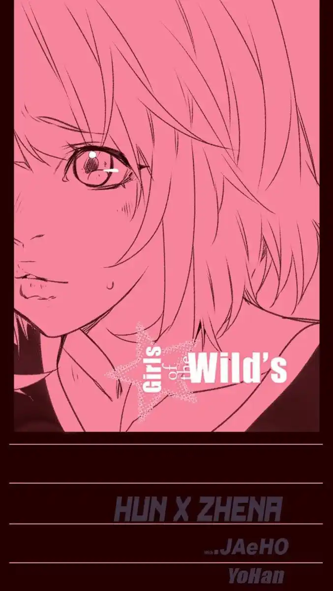 Girls of the Wild's Capitolo 235 page 2