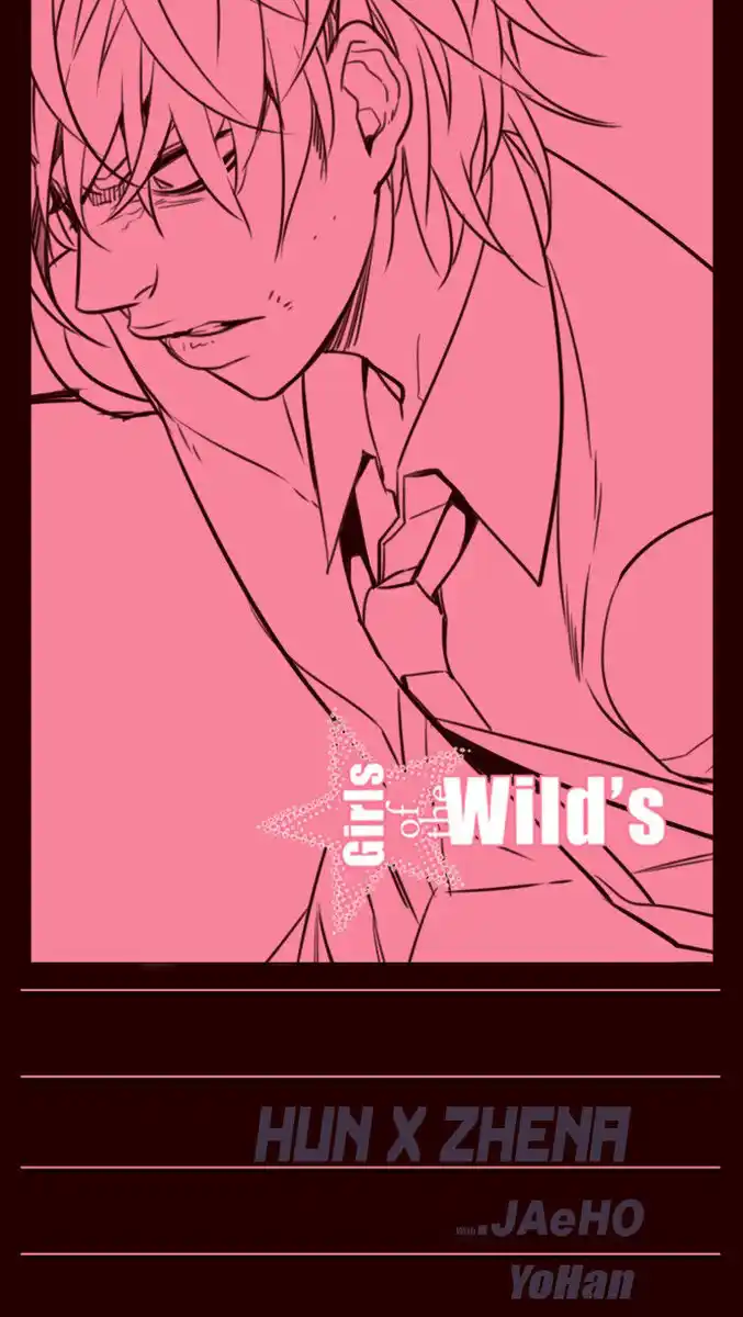 Girls of the Wild's Capitolo 239 page 2