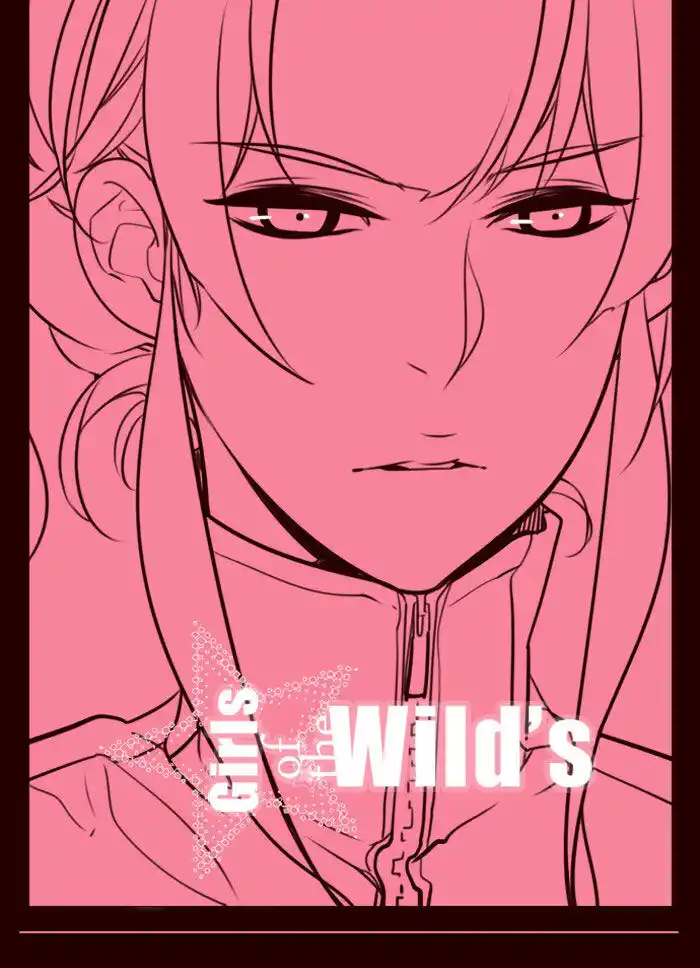 Girls of the Wild's Capitolo 154 page 2