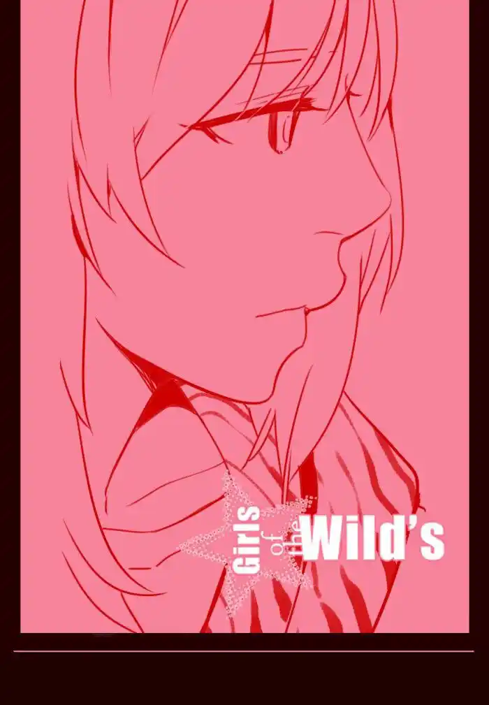 Girls of the Wild's Capitolo 251 page 2