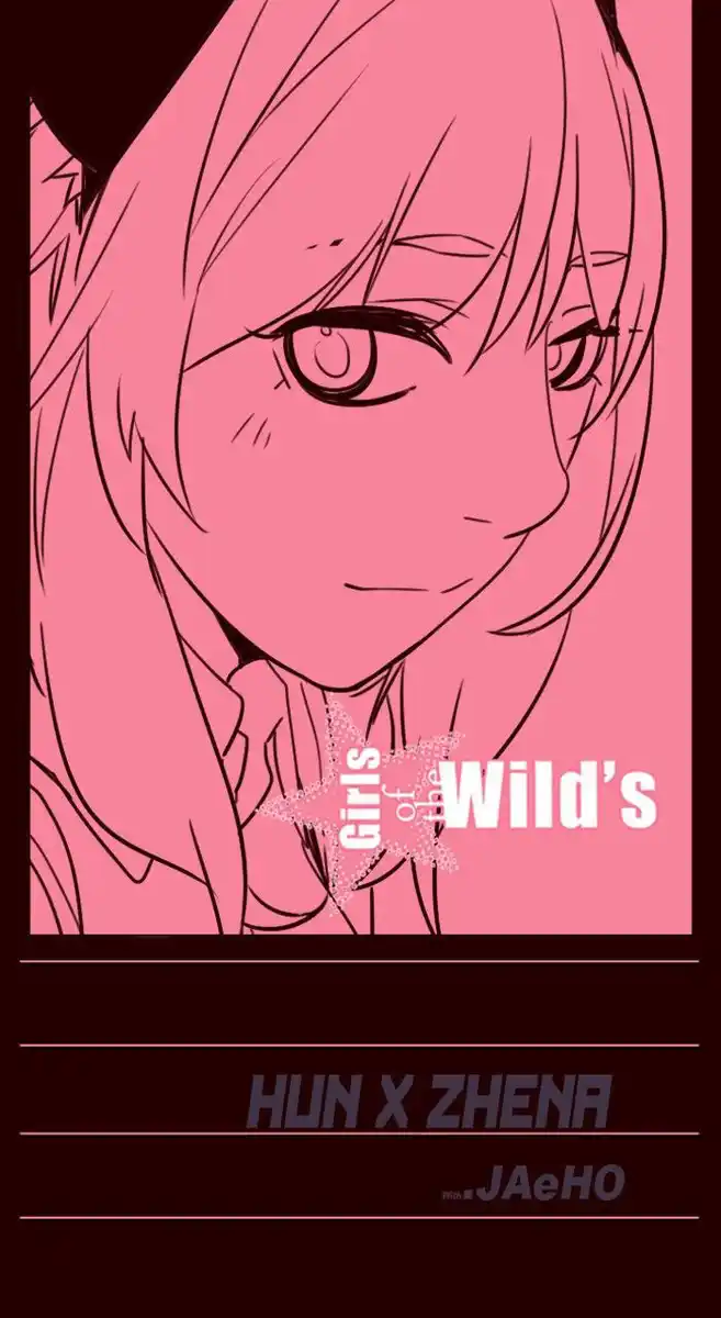 Girls of the Wild's Capitolo 259 page 2