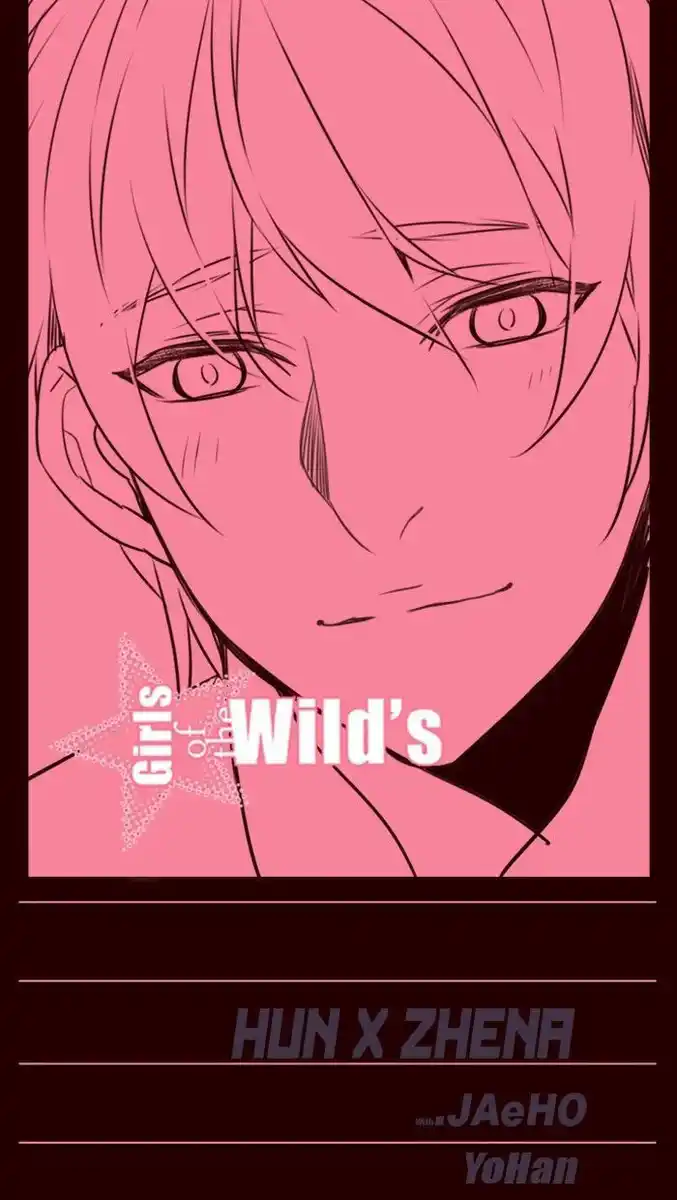 Girls of the Wild's Capitolo 234 page 2