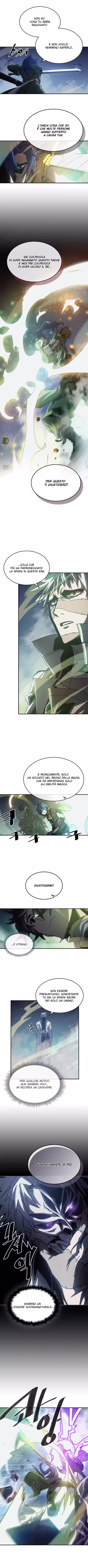 A Returner's Magic Should Be Special Capitolo 141 page 3