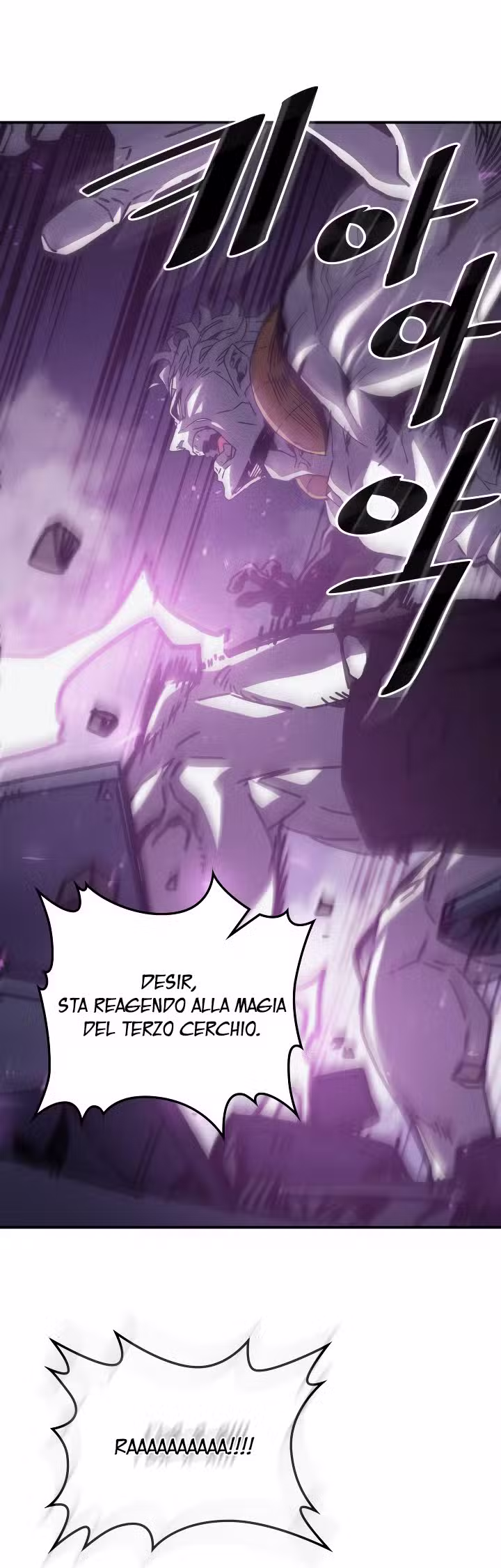 A Returner's Magic Should Be Special Capitolo 142 page 6