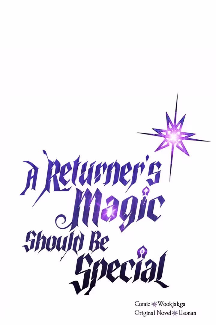 A Returner's Magic Should Be Special Capitolo 149 page 2