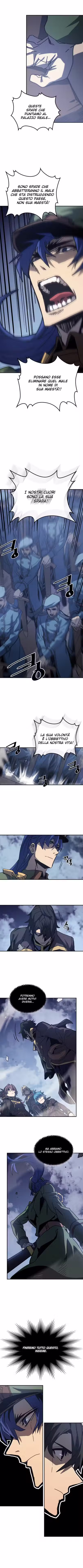 A Returner's Magic Should Be Special Capitolo 139 page 3