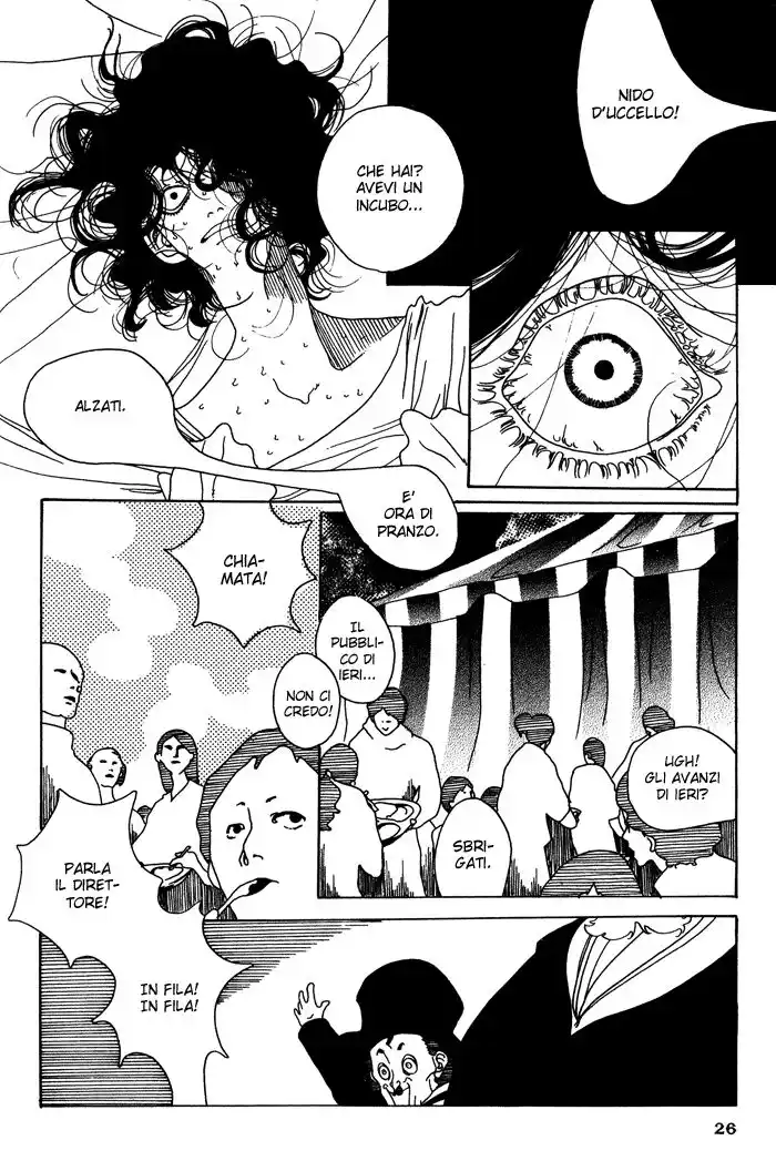 Coponicus no Kokyuu Capitolo 01 page 2