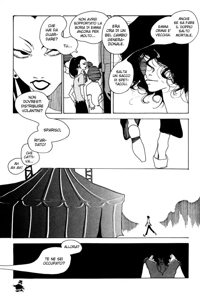 Coponicus no Kokyuu Capitolo 01 page 5