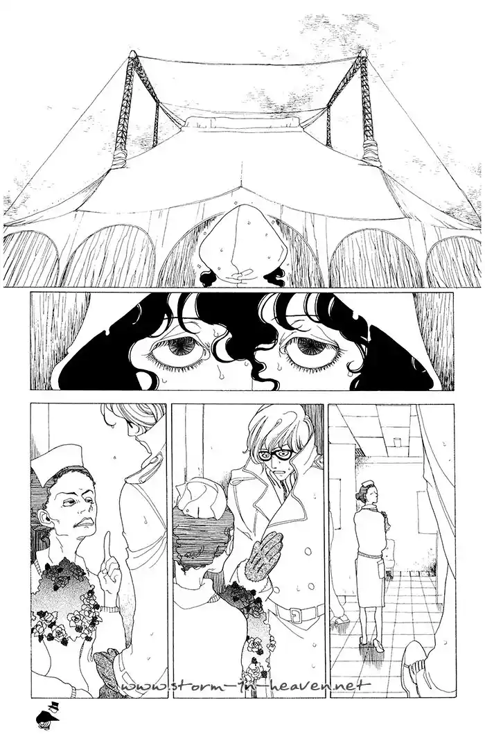 Coponicus no Kokyuu Capitolo 10 page 20