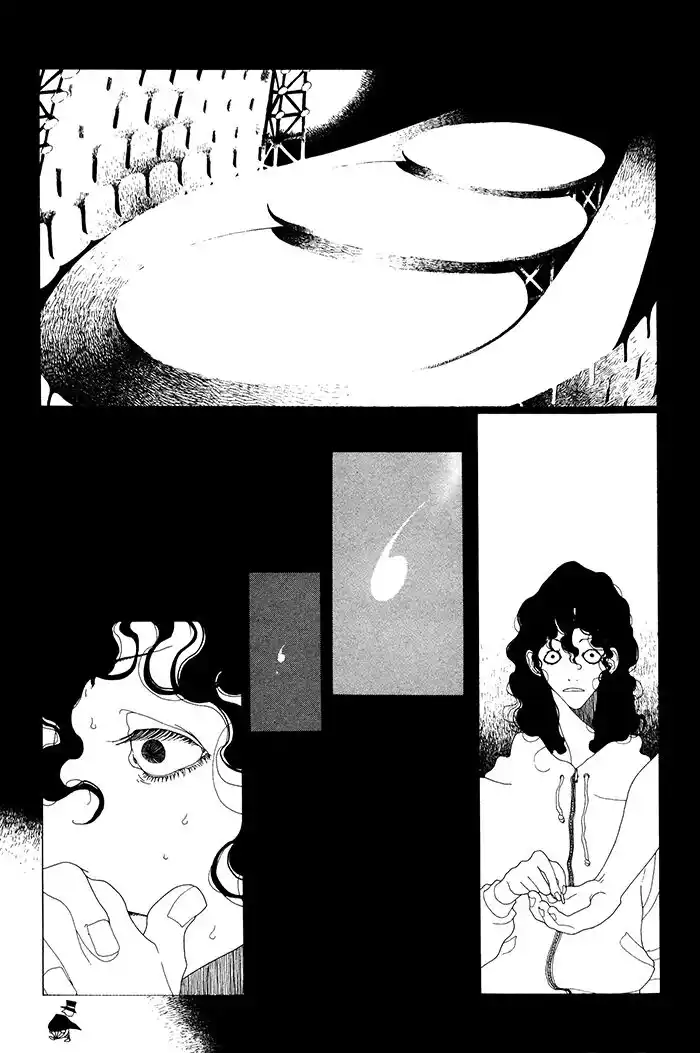 Coponicus no Kokyuu Capitolo 10 page 22