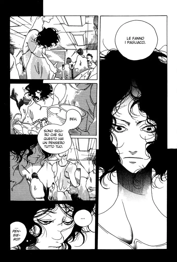 Coponicus no Kokyuu Capitolo 00 page 23