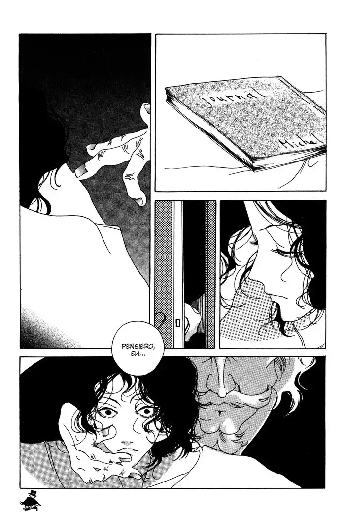 Coponicus no Kokyuu Capitolo 00 page 29