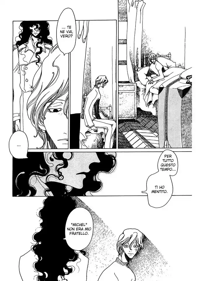 Coponicus no Kokyuu Capitolo 13 page 4