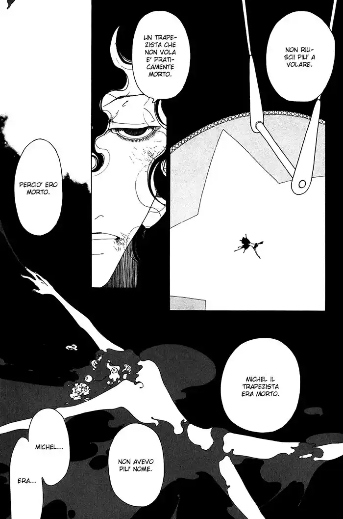 Coponicus no Kokyuu Capitolo 13 page 7