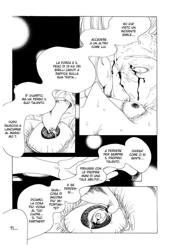 Coponicus no Kokyuu Capitolo 08 page 11