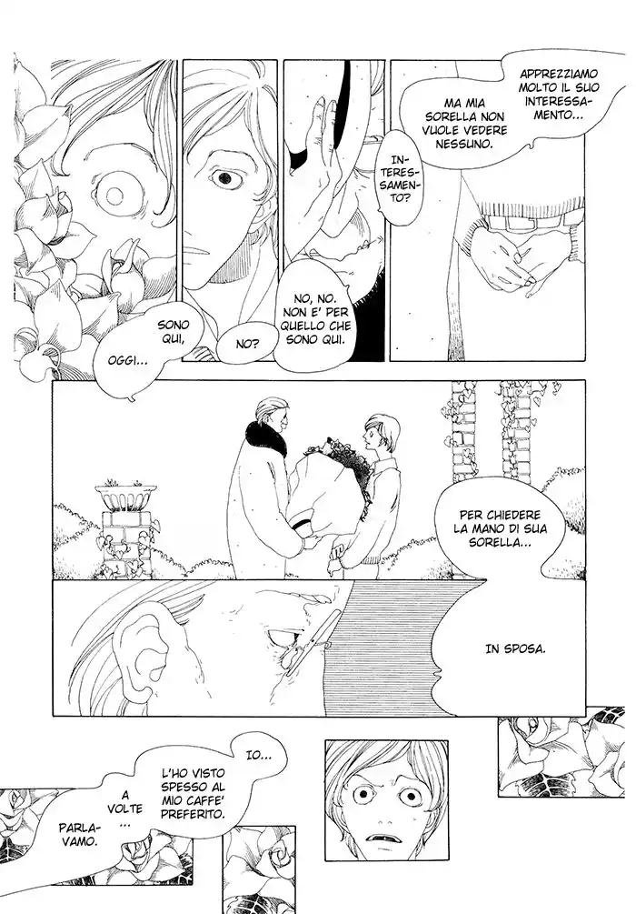 Coponicus no Kokyuu Capitolo 08 page 16