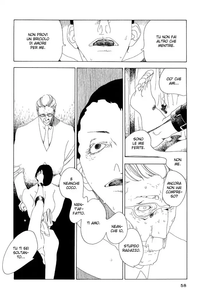 Coponicus no Kokyuu Capitolo 08 page 25