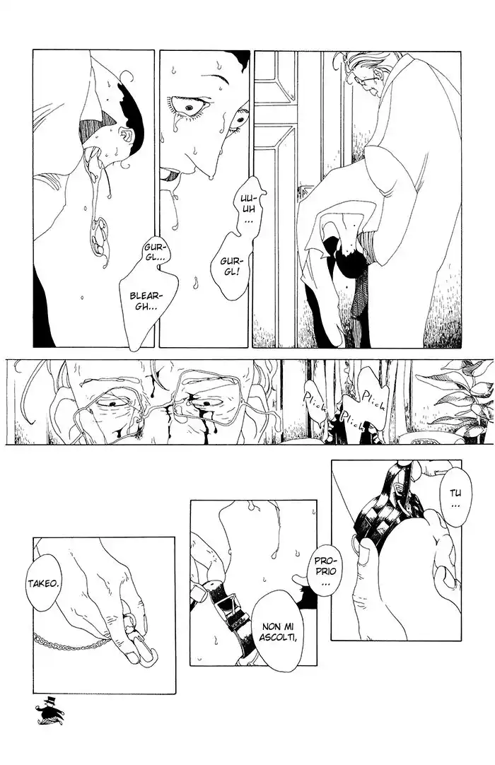 Coponicus no Kokyuu Capitolo 08 page 7