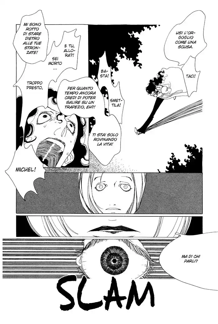 Coponicus no Kokyuu Capitolo 09 page 19