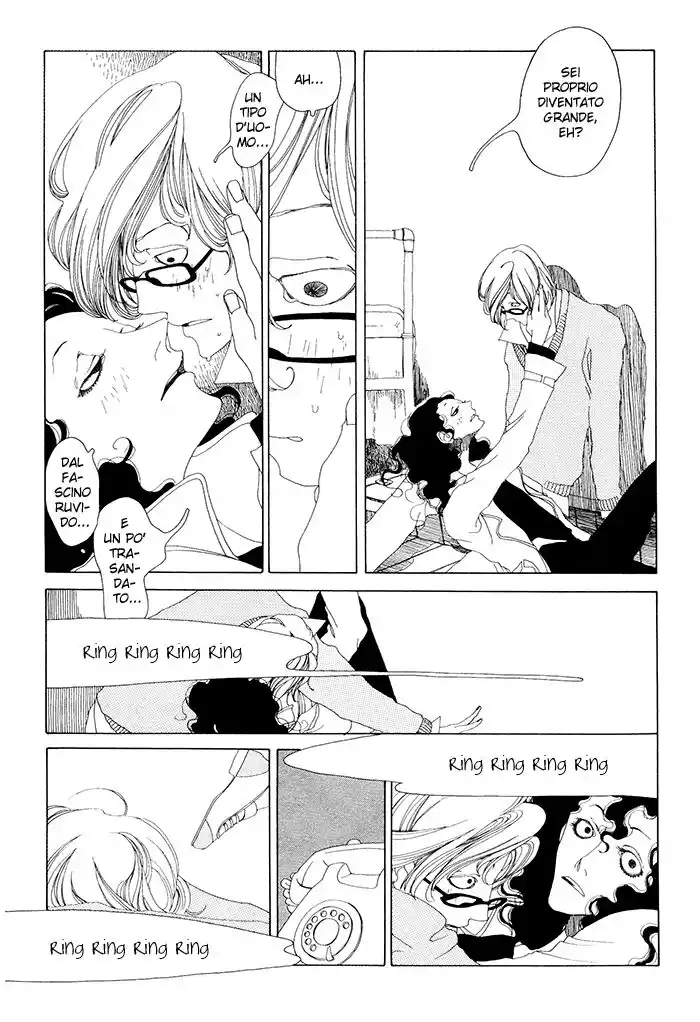 Coponicus no Kokyuu Capitolo 09 page 9