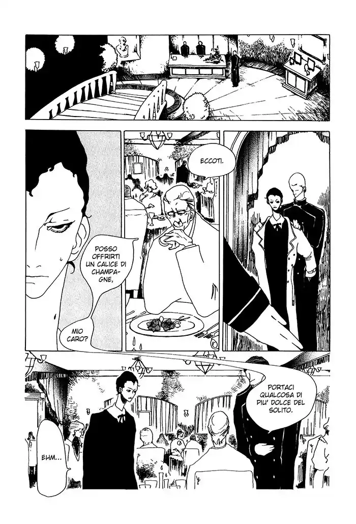 Coponicus no Kokyuu Capitolo 04 page 20