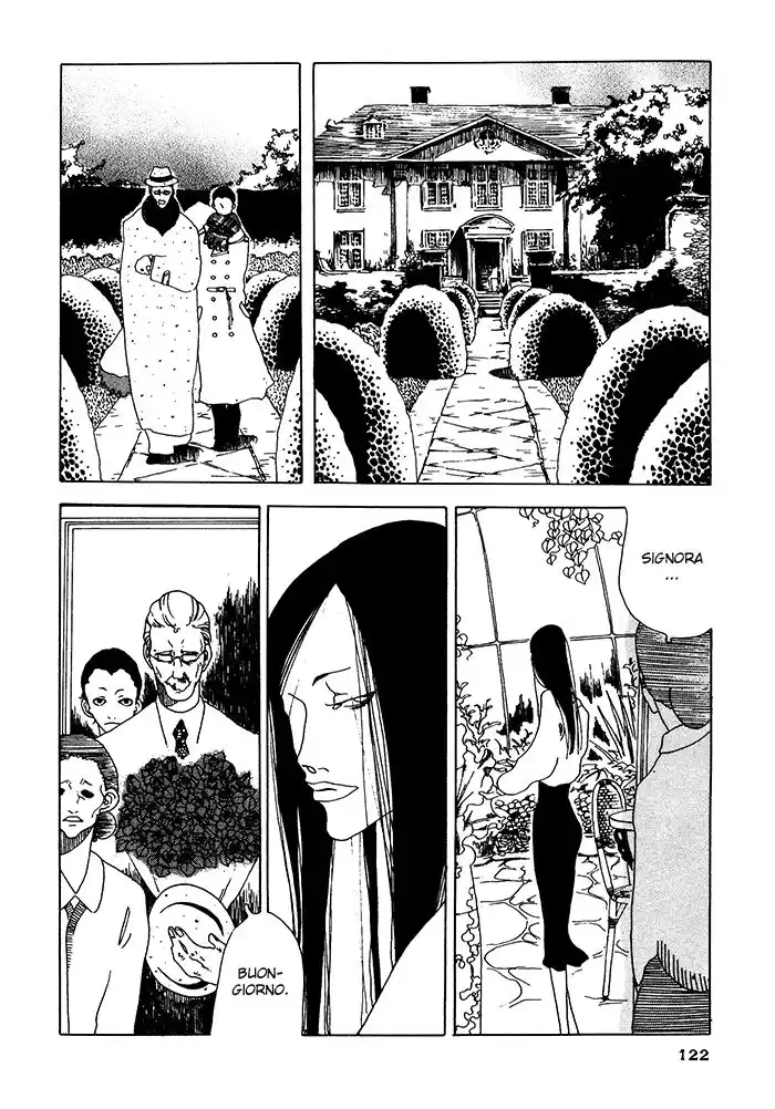 Coponicus no Kokyuu Capitolo 04 page 4