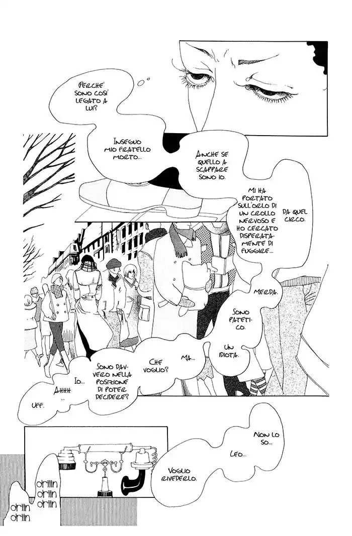 Coponicus no Kokyuu Capitolo 07 page 19