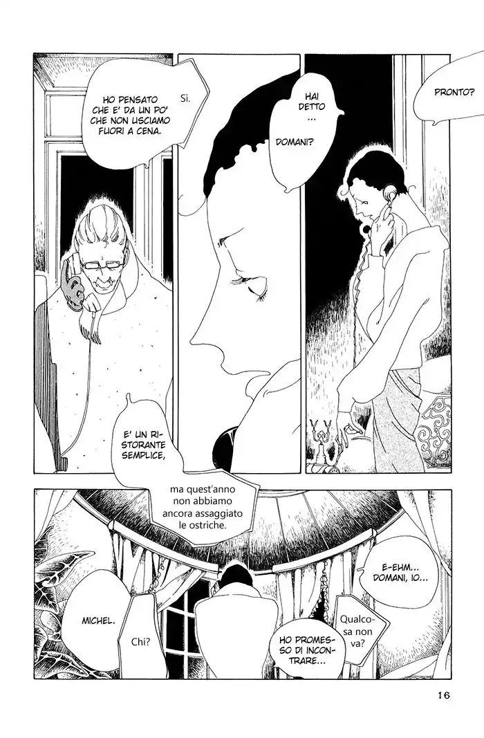 Coponicus no Kokyuu Capitolo 07 page 20