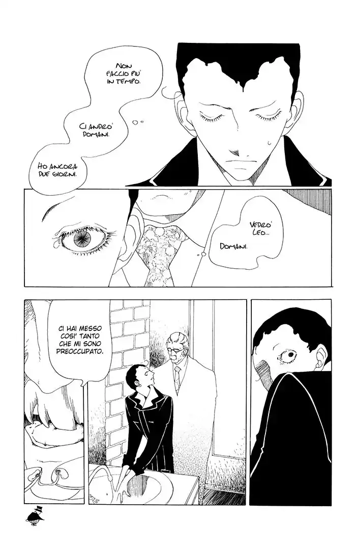 Coponicus no Kokyuu Capitolo 07 page 23