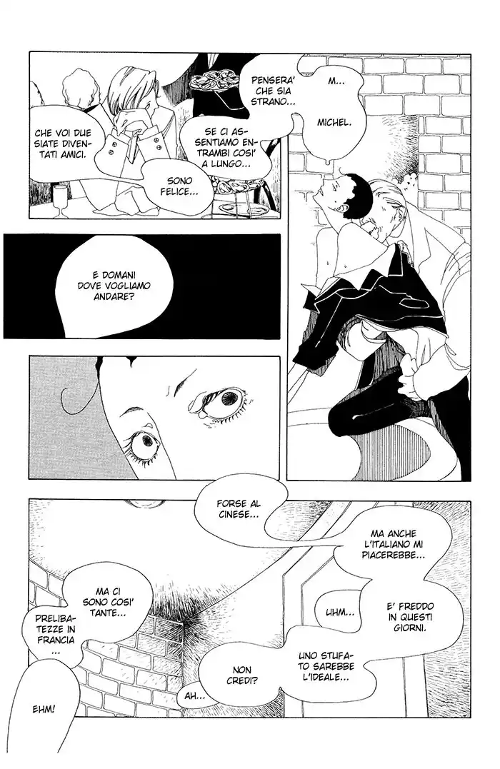 Coponicus no Kokyuu Capitolo 07 page 27