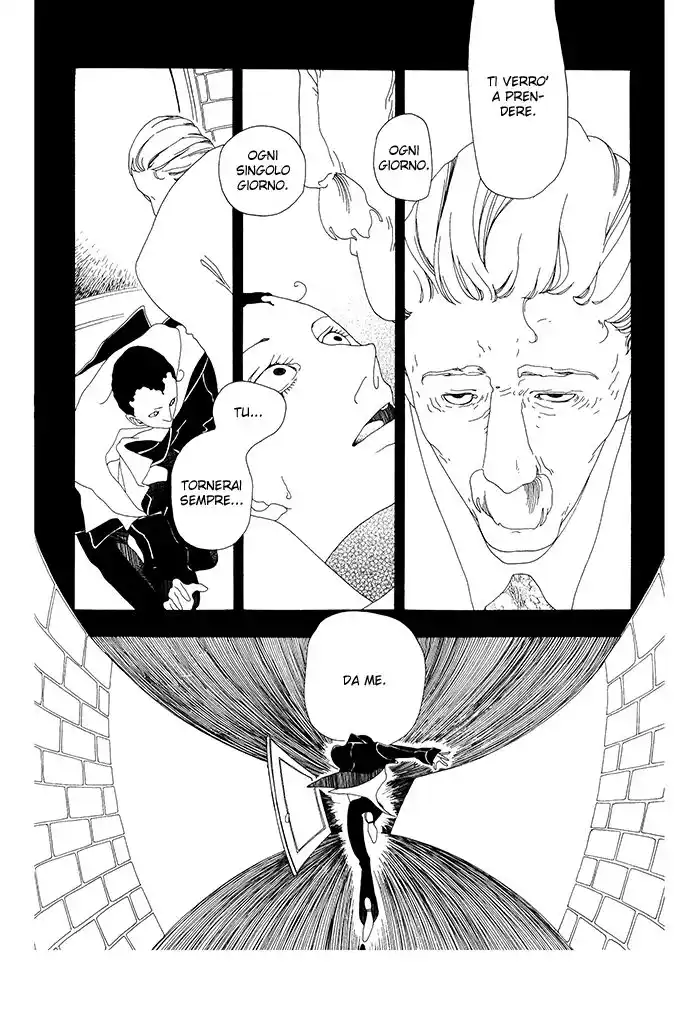 Coponicus no Kokyuu Capitolo 07 page 28