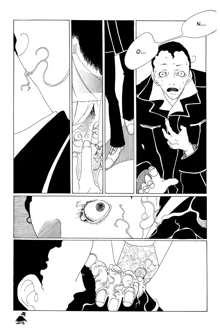 Coponicus no Kokyuu Capitolo 07 page 35