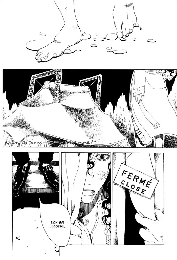 Coponicus no Kokyuu Capitolo 12 page 11