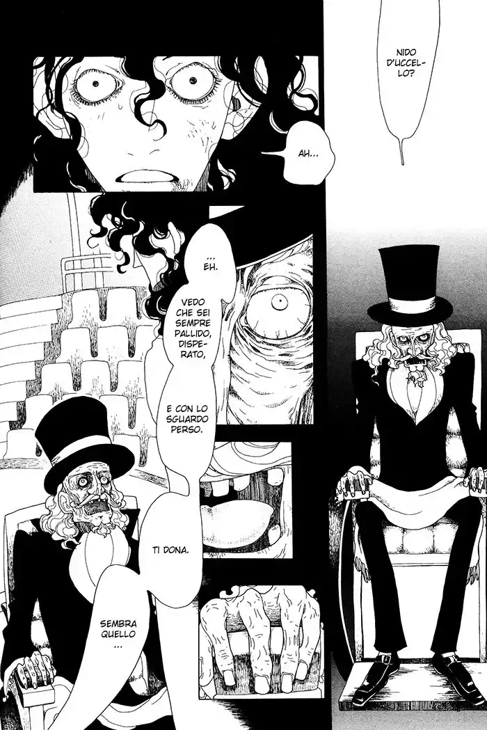 Coponicus no Kokyuu Capitolo 12 page 12