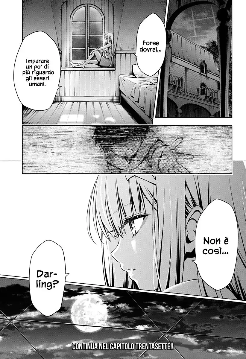 DARLING in the FRANXX Capitolo 36 page 24