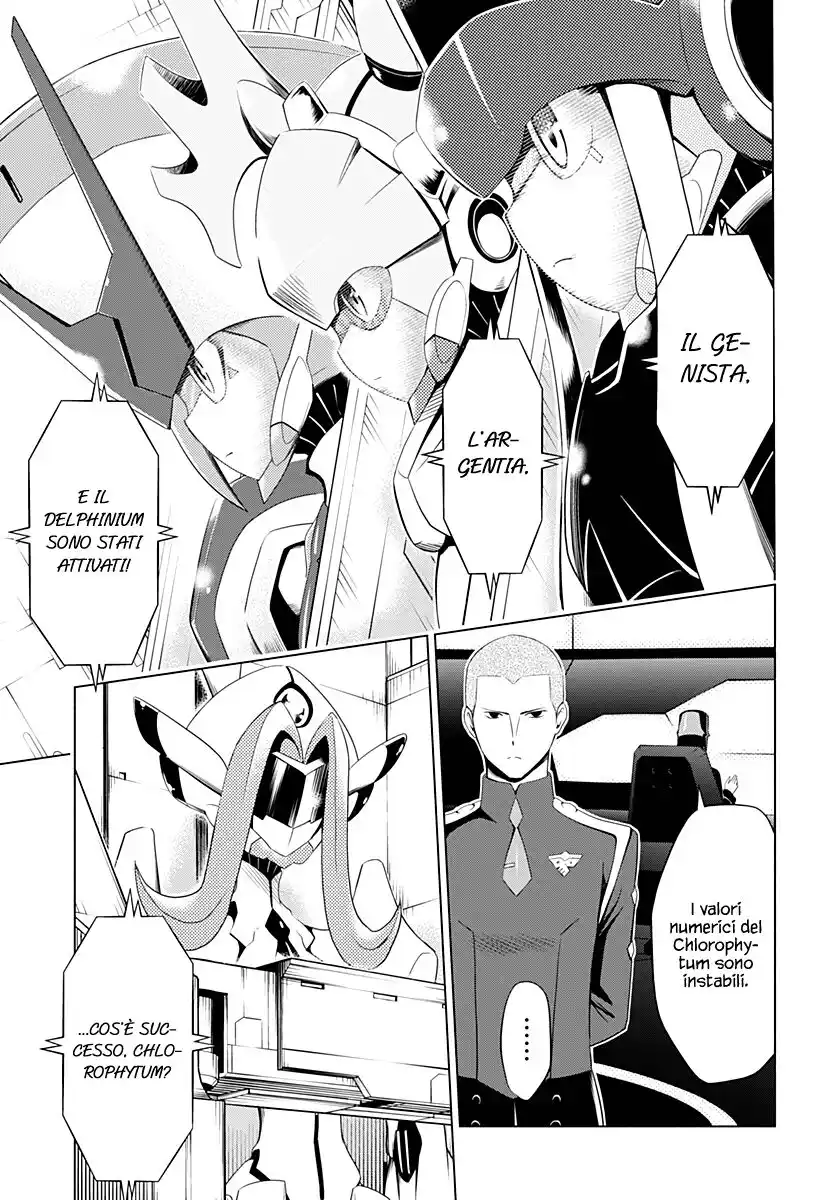 DARLING in the FRANXX Capitolo 07 page 12