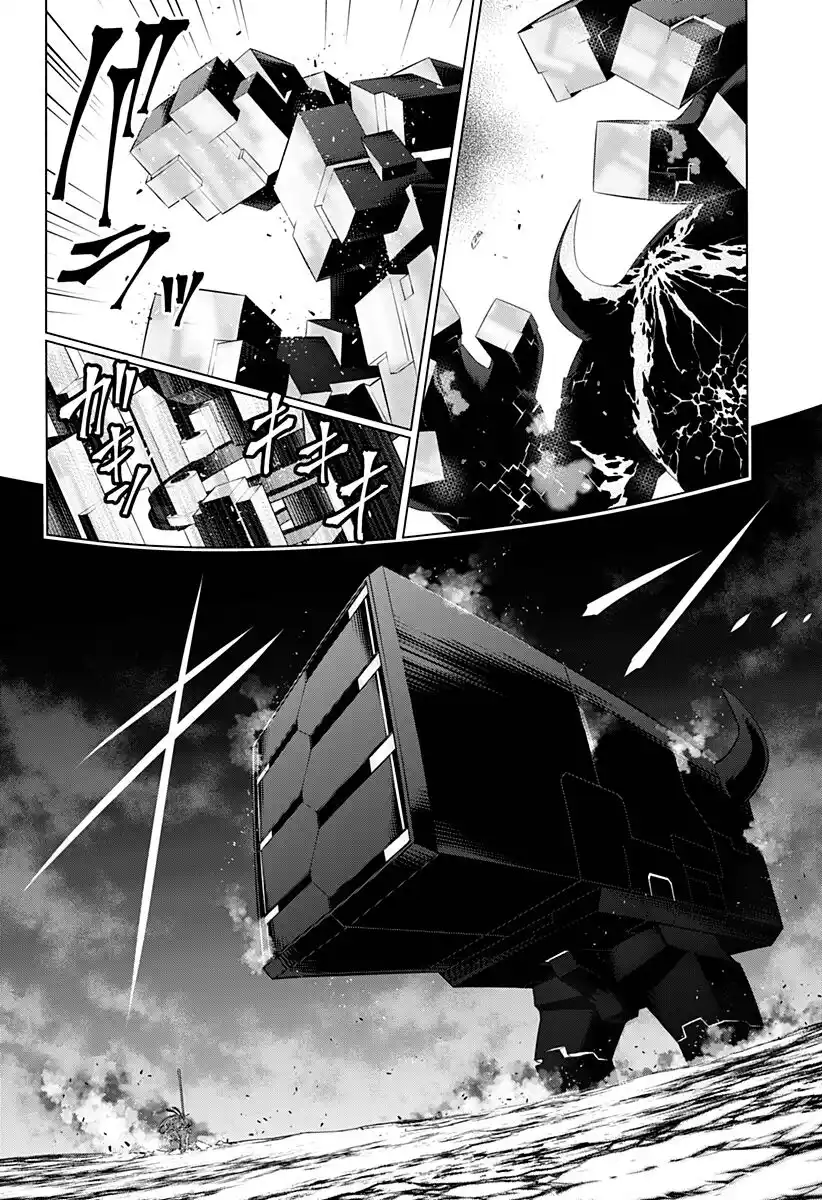 DARLING in the FRANXX Capitolo 23 page 15