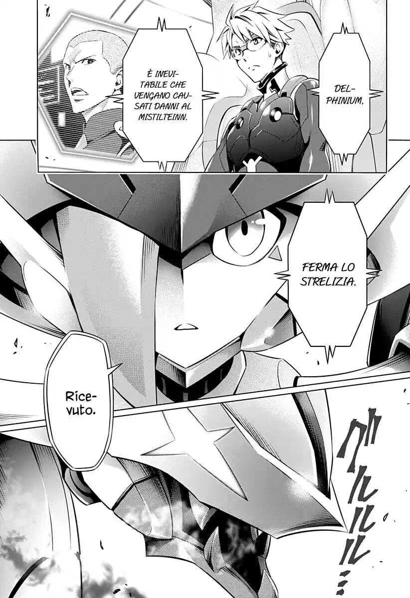 DARLING in the FRANXX Capitolo 52 page 20