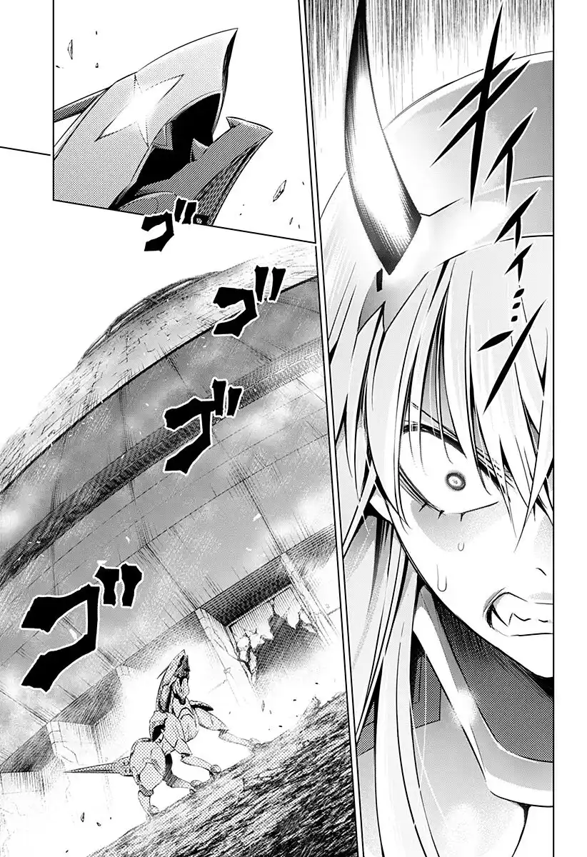 DARLING in the FRANXX Capitolo 52 page 6