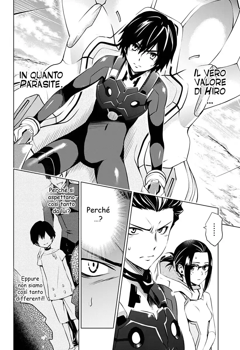 DARLING in the FRANXX Capitolo 10 page 7