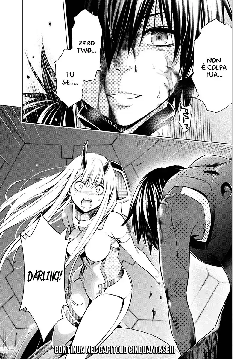 DARLING in the FRANXX Capitolo 55 page 24