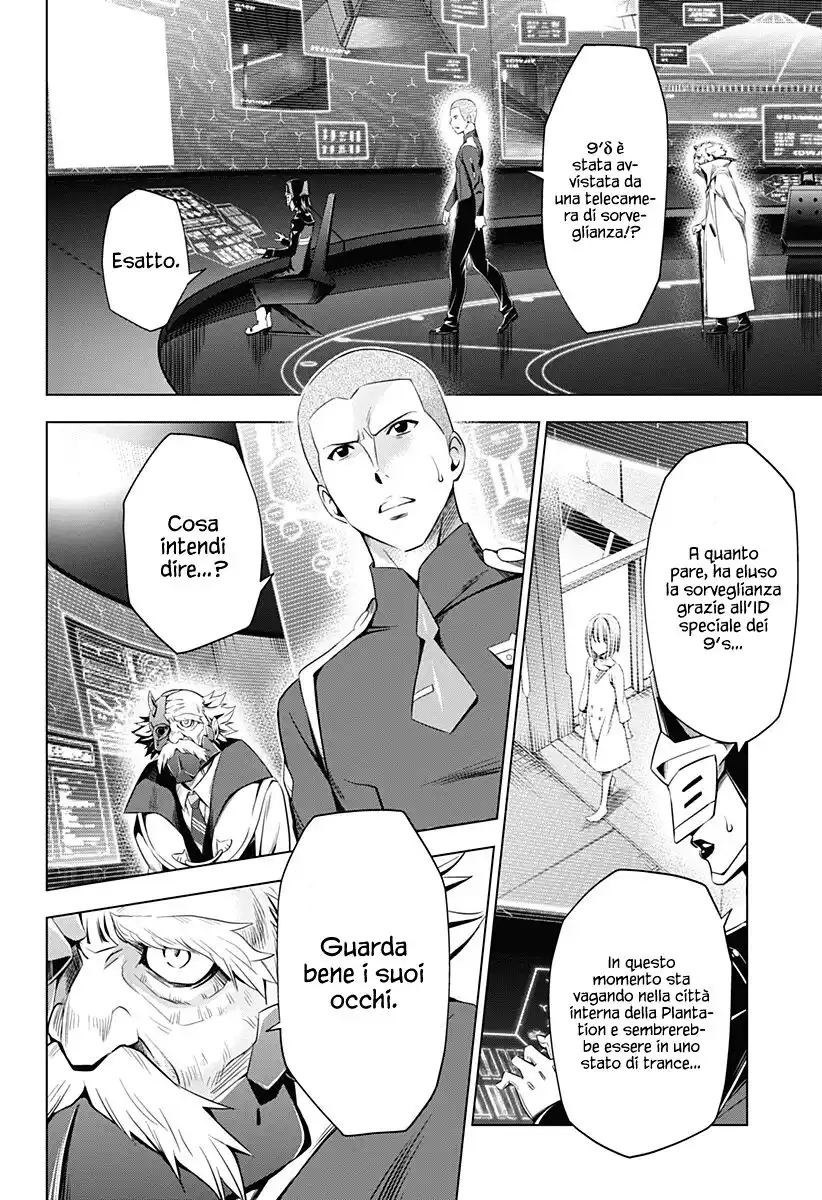 DARLING in the FRANXX Capitolo 51 page 7