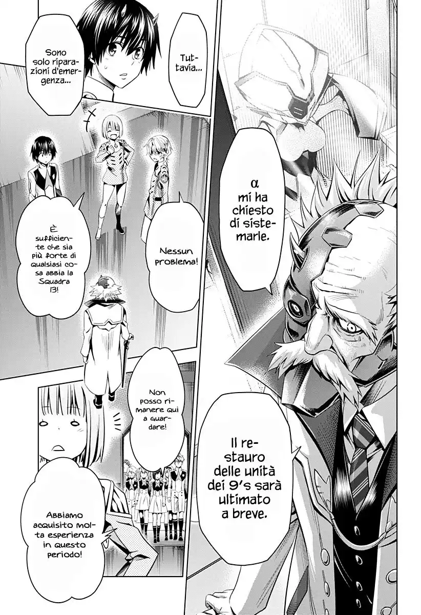 DARLING in the FRANXX Capitolo 56 page 20