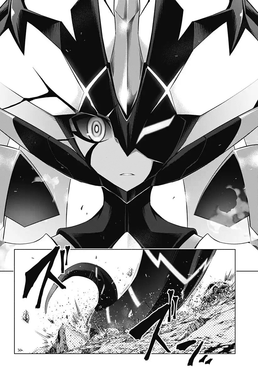 DARLING in the FRANXX Capitolo 38 page 21