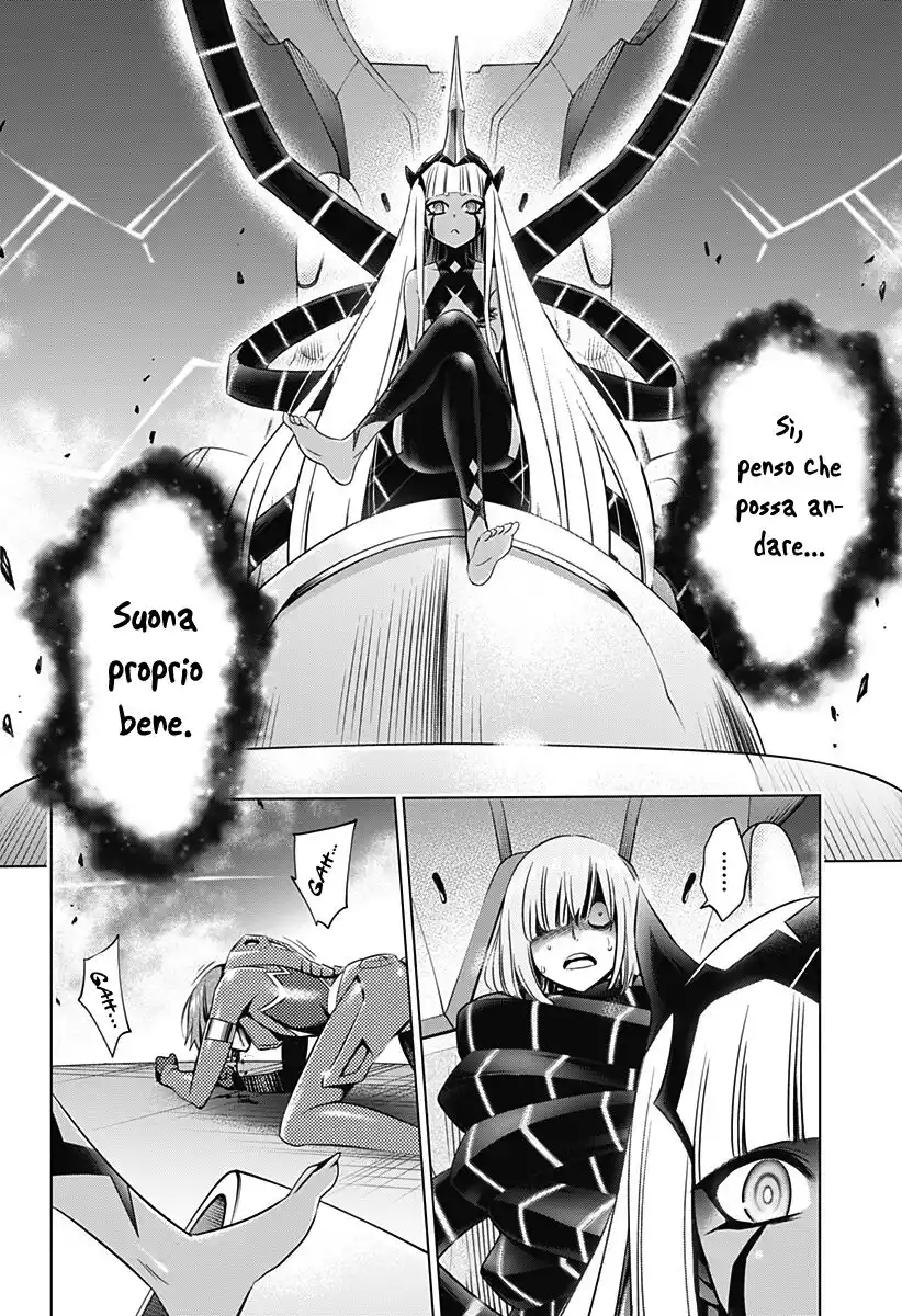 DARLING in the FRANXX Capitolo 38 page 23