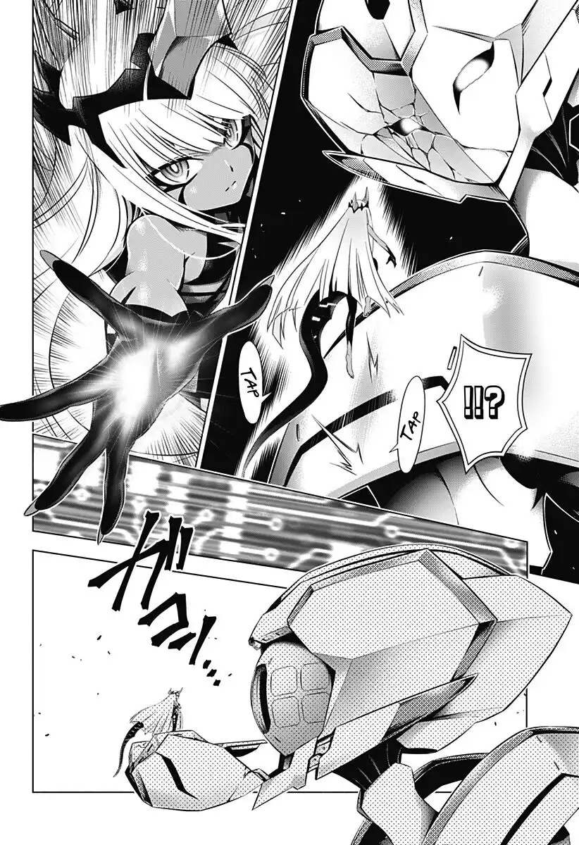 DARLING in the FRANXX Capitolo 38 page 9